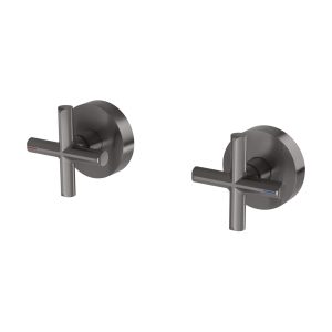Vivid Slimline Plus Wall Top Assemblies 15mm Extended Spindles