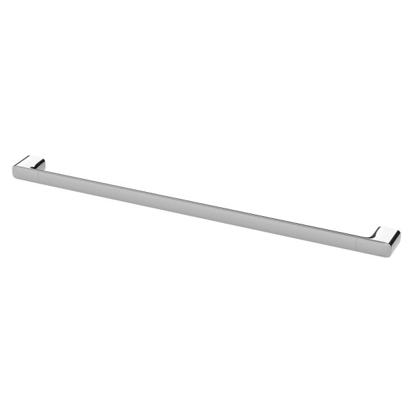 Nuage Single Towel Rail 800mm