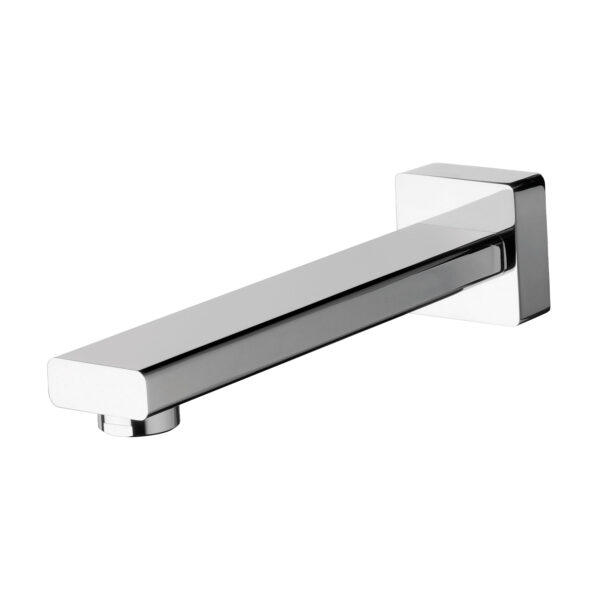 Radii Wall Basin Outlet 200mm