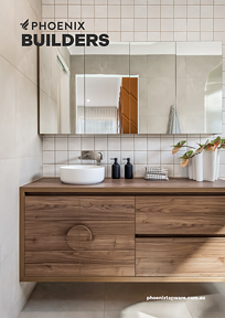 Phoenix Builders Catalogue