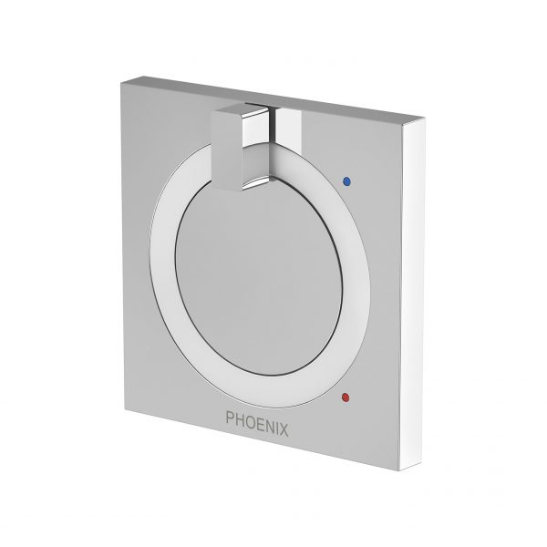Ortho Shower / Wall Mixer