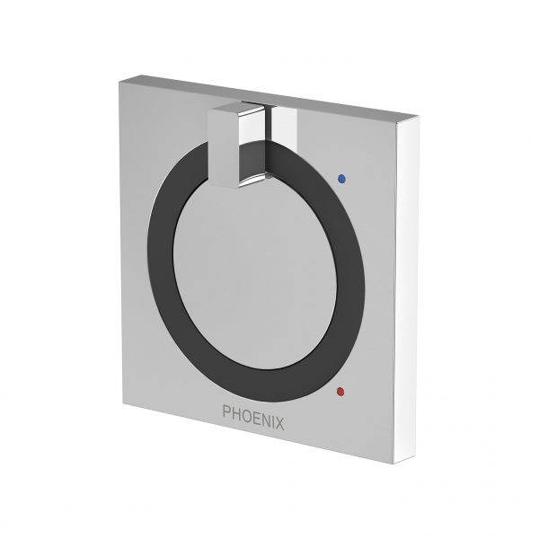 Ortho Shower / Wall Mixer