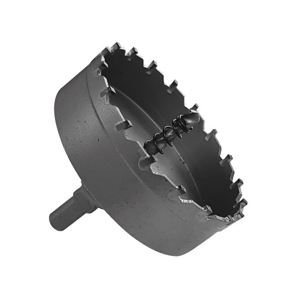 Tungsten Cutter 44mm