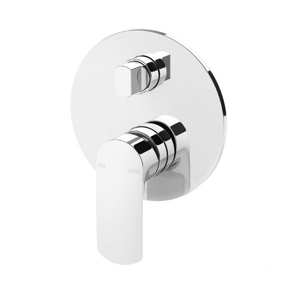 Subi Shower / Bath Diverter Mixer