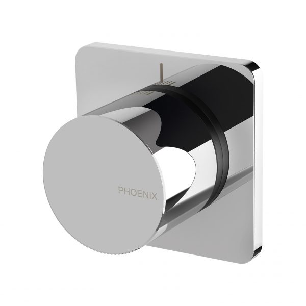 Toi Shower / Wall Mixer