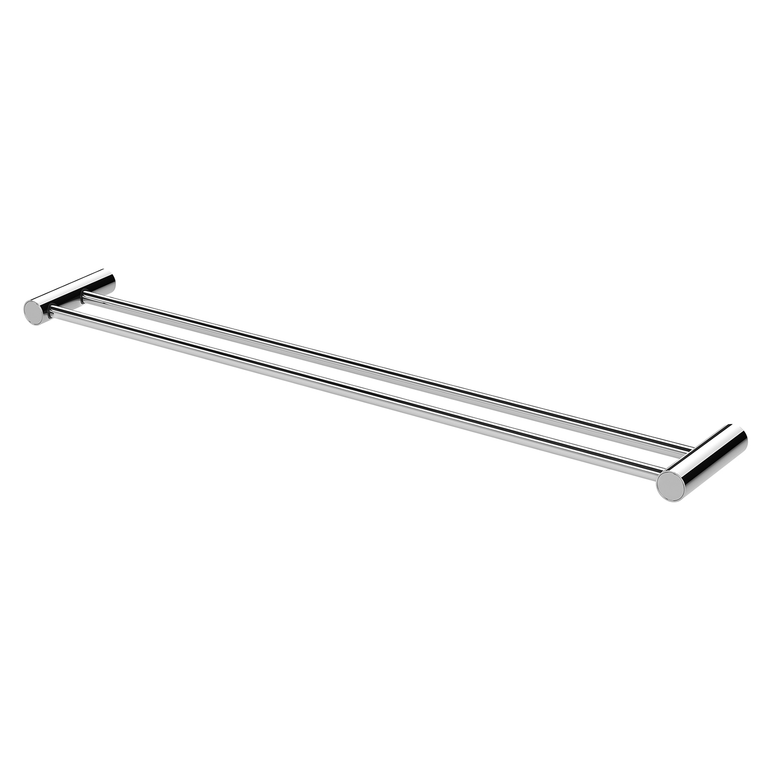 Vivid slimline towel rail hotsell