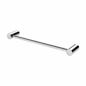 Vivid Slimline Hand Towel Rail 350mm