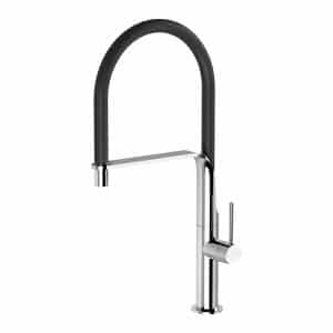 Vido Flexible Hose Sink Mixer