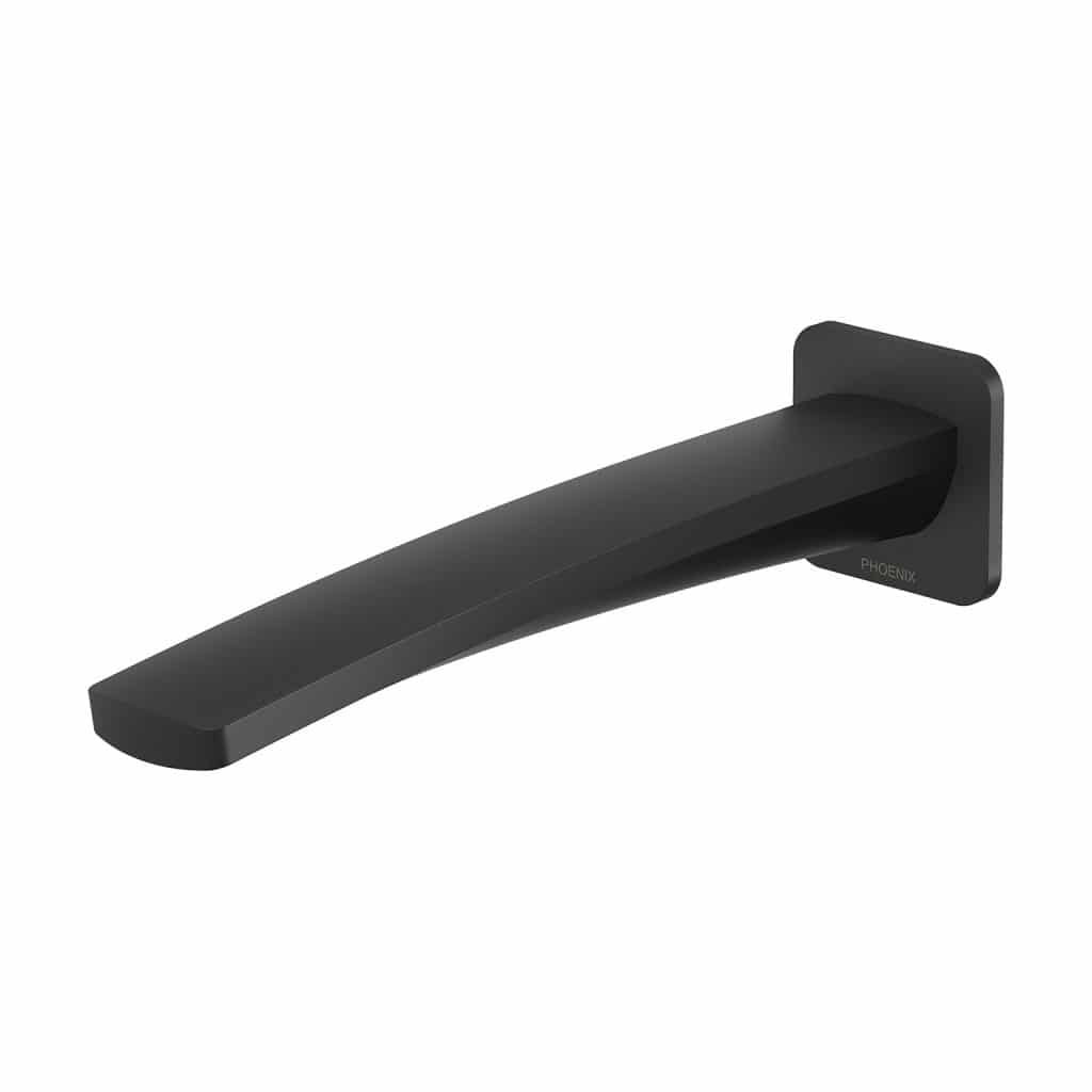 Mekko Wall Bath Outlet 200mm