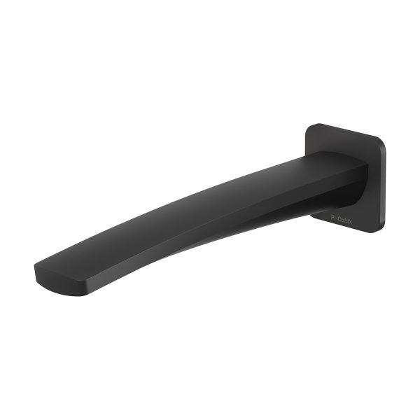 Mekko Wall Bath Outlet 200mm