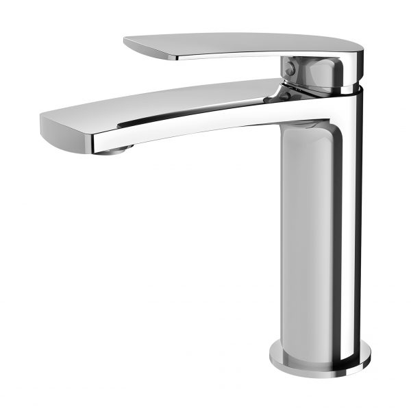 Mekko Basin Mixer - Lead Free