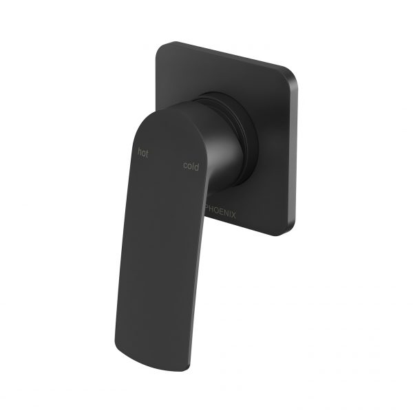 Mekko Shower / Wall Mixer