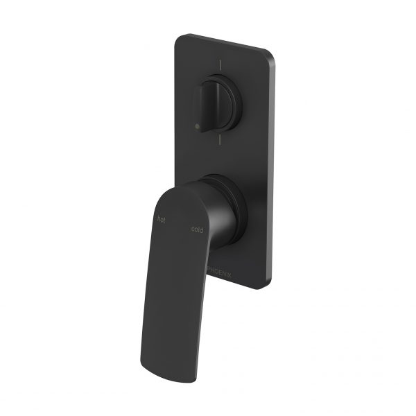 Mekko Shower / Bath Diverter Mixer