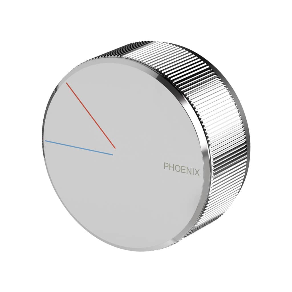 Axia Shower / Wall Mixer