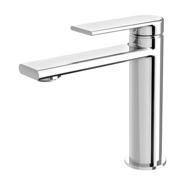 Teel Basin Mixer - Lead Free