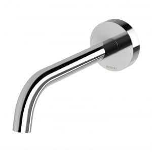 Vivid Slimline Plus Wall Basin / Bath Outlet 180mm