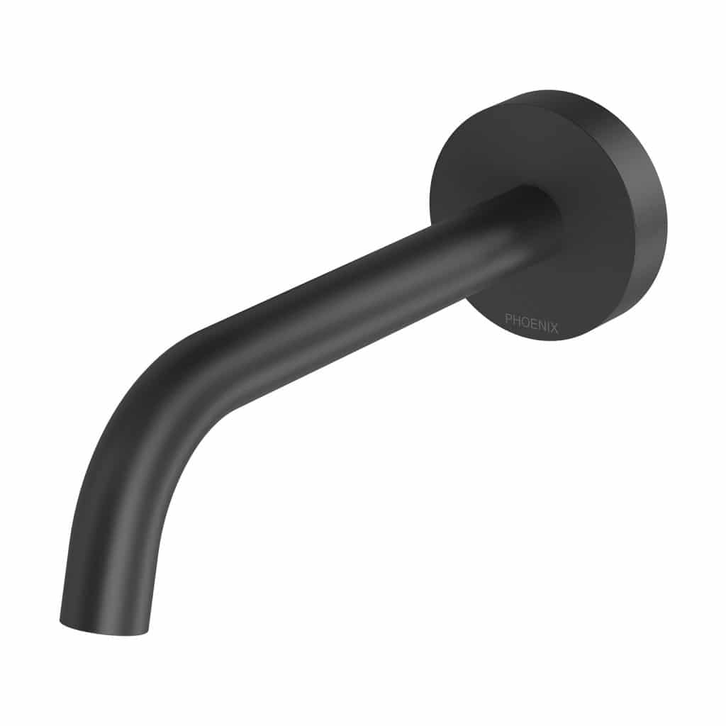 Vivid Slimline Plus Wall Basin / Bath Outlet 180mm