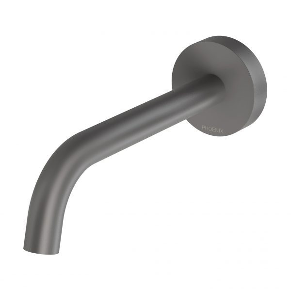 Vivid Slimline Plus Wall Basin / Bath Outlet 180mm