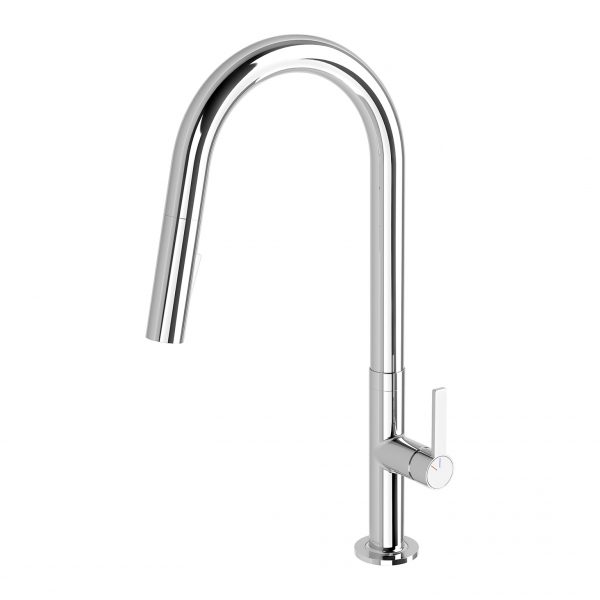Lexi MKII Pull Out Sink Mixer - Lead Free