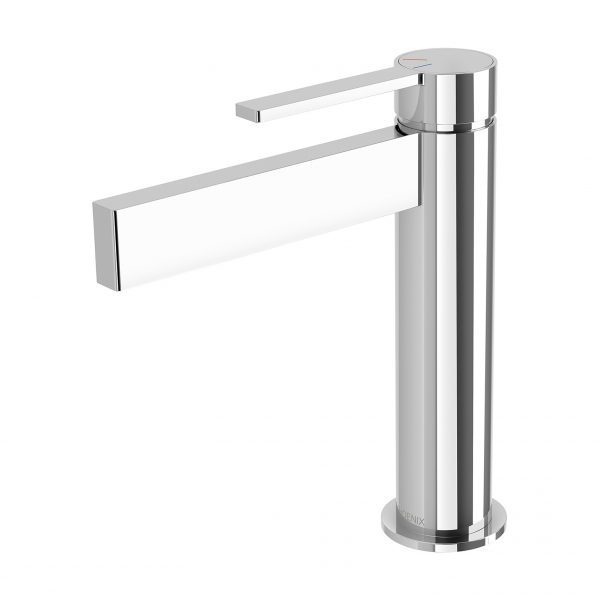 Lexi MKII Basin Mixer
