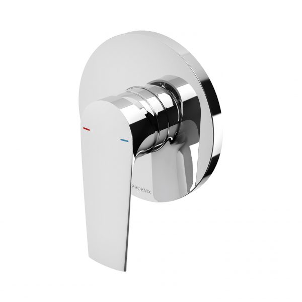 Arlo Shower / Wall Mixer Trim Kit Only