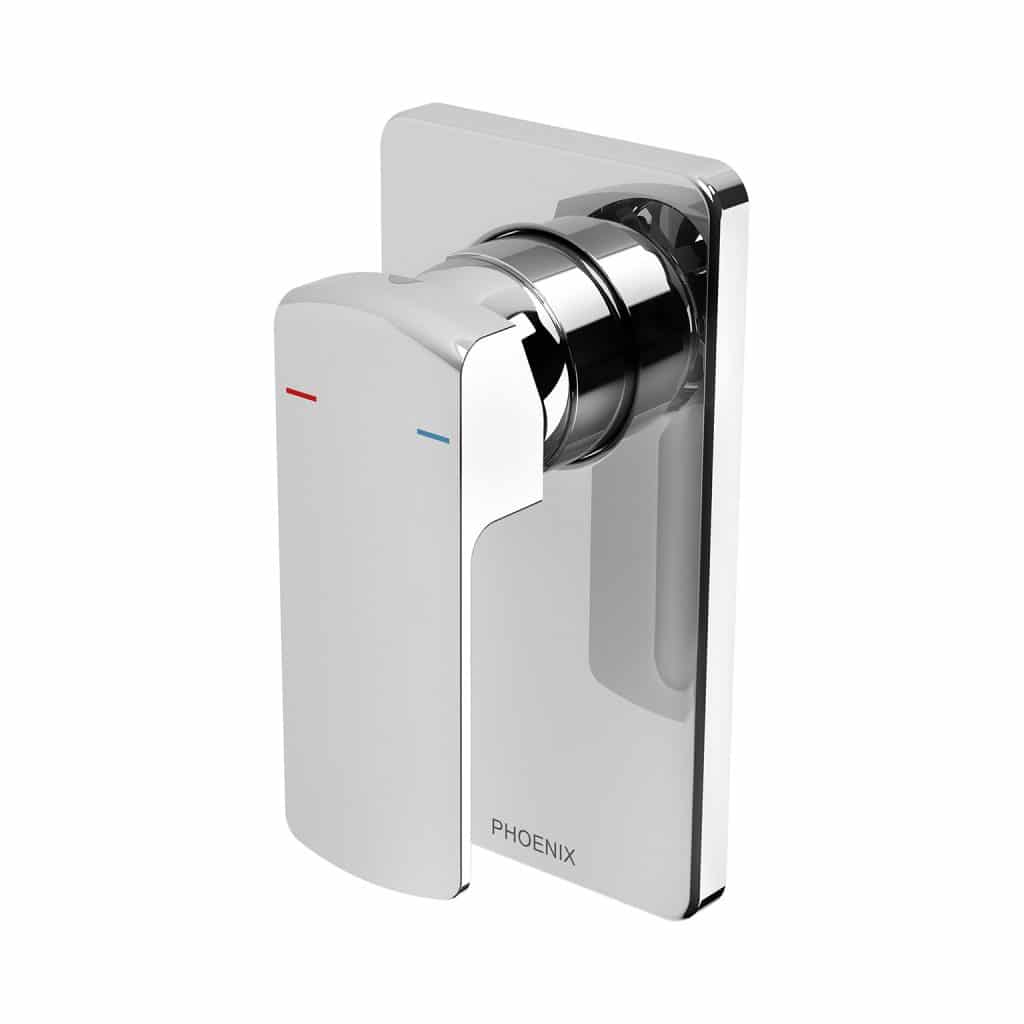 Teva Shower / Wall Mixer Trim Kit Only