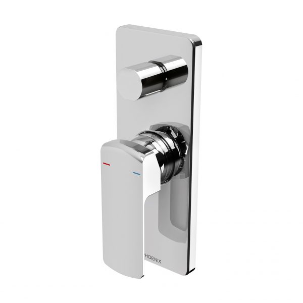 Teva Shower / Bath Diverter Mixer Trim Kit Only