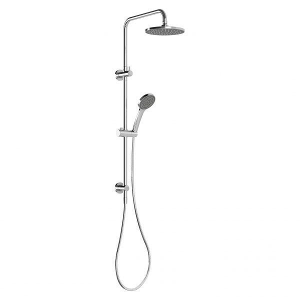 Pina Twin Shower