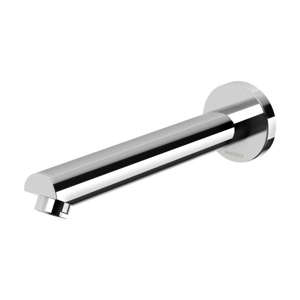 Pina Wall Bath Outlet 180mm