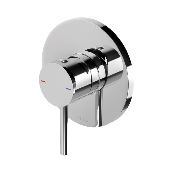 Pina Shower / Wall Mixer Trim Kit Only