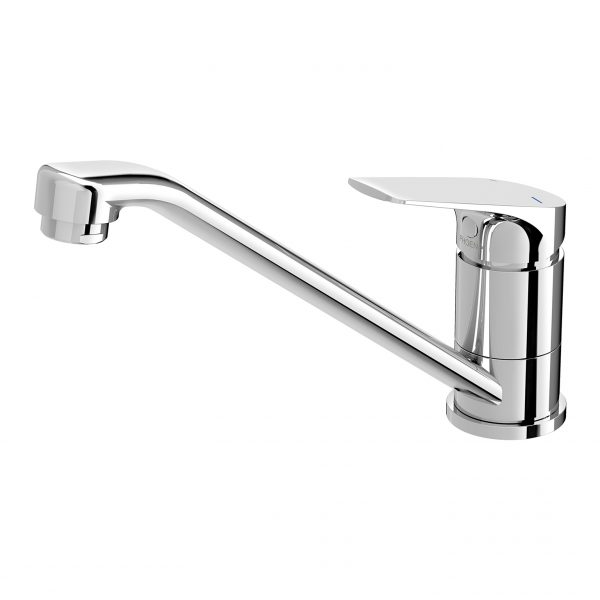 Ivy MKII Swivel Sink Mixer - 6 Star - Lead Free