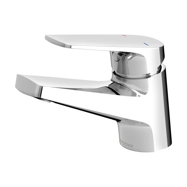 Ivy MKII Fixed Basin Mixer