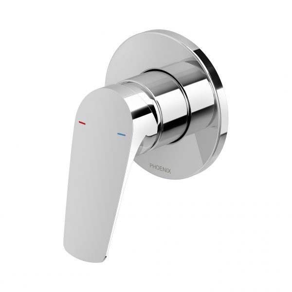 Ivy MKII Shower / Wall Mixer Trim Kit