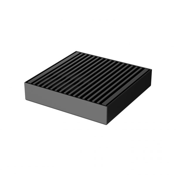 Phoenix Point Drain HG 100mm Outlet 76mm