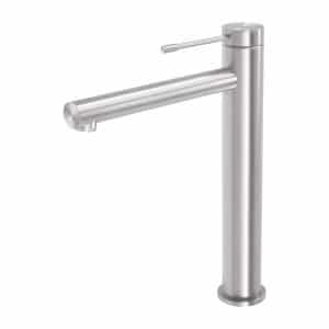 Vivid Slimline SS 316 Vessel Mixer