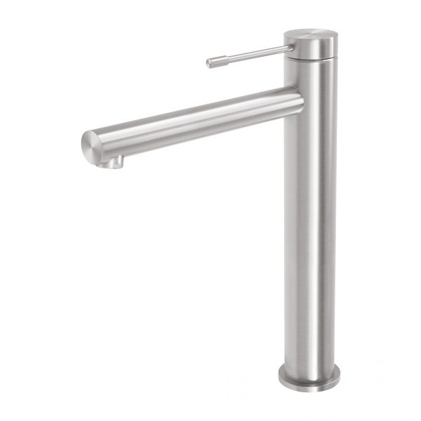 Vivid Slimline SS 316 Vessel Mixer