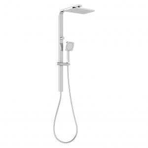 NX Orli Twin Shower