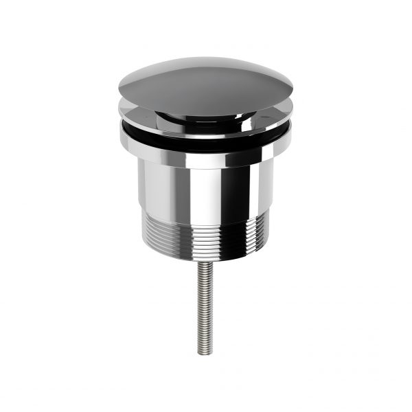 40mm Dome Pop Up Universal Waste
