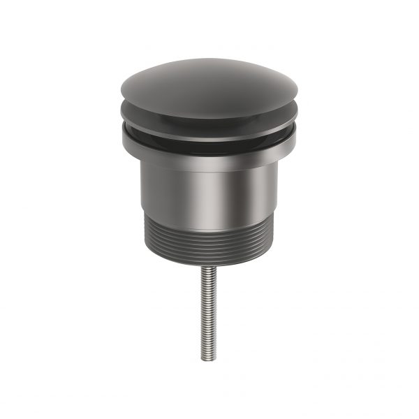 40mm Dome Pop Up Universal Waste