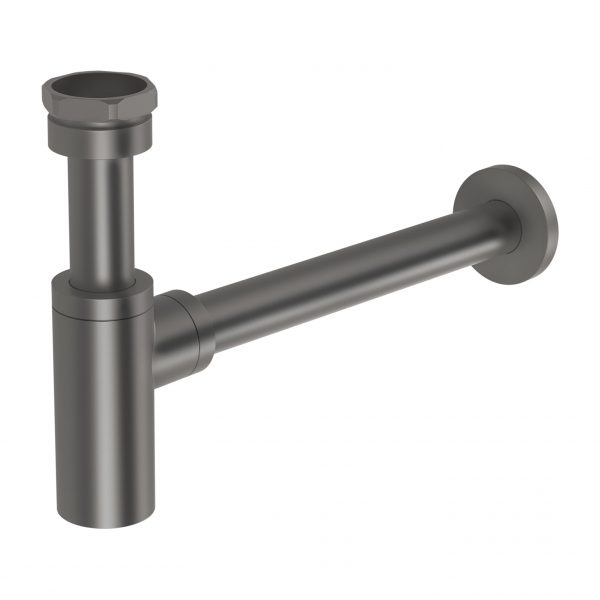 40mm Bottle Trap