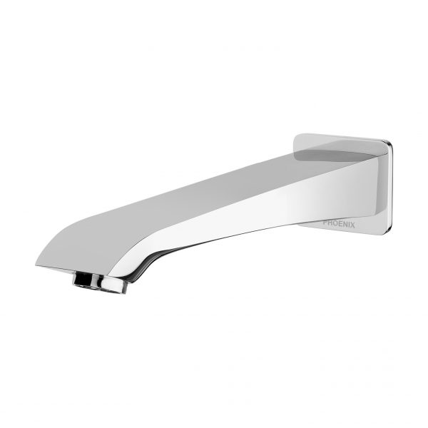 Argo Wall Bath Outlet 180mm
