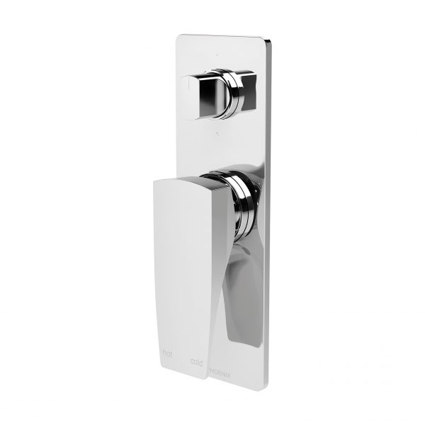 Argo Shower / Bath Diverter Mixer
