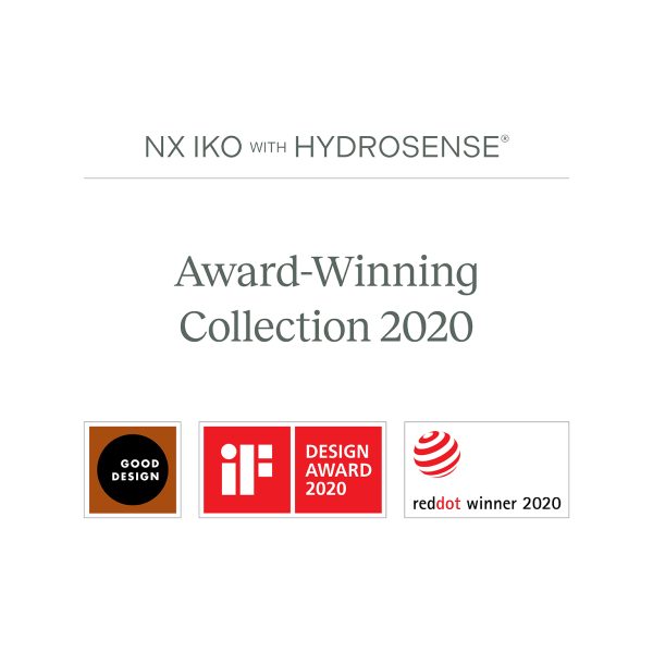 NX Iko Hand Shower