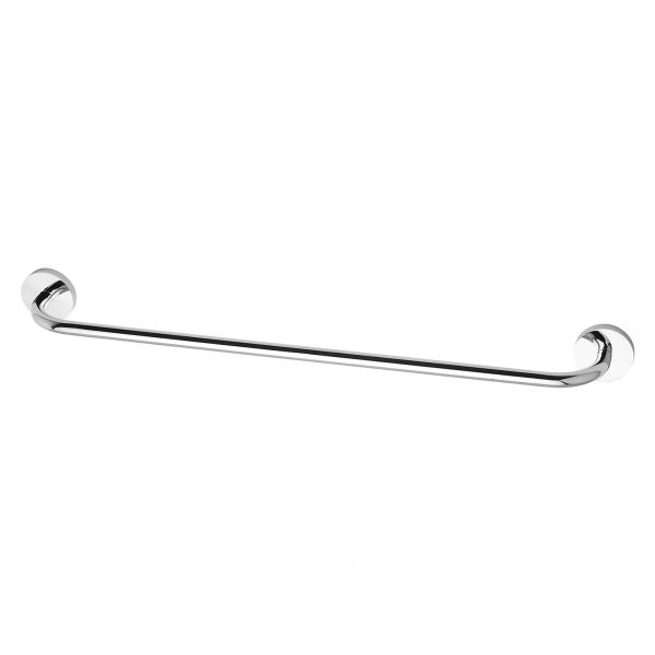 Festival Single Towel Rail 760mm
