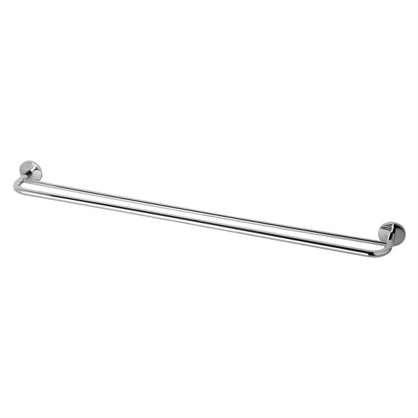 Festival Double Towel Rail 760mm