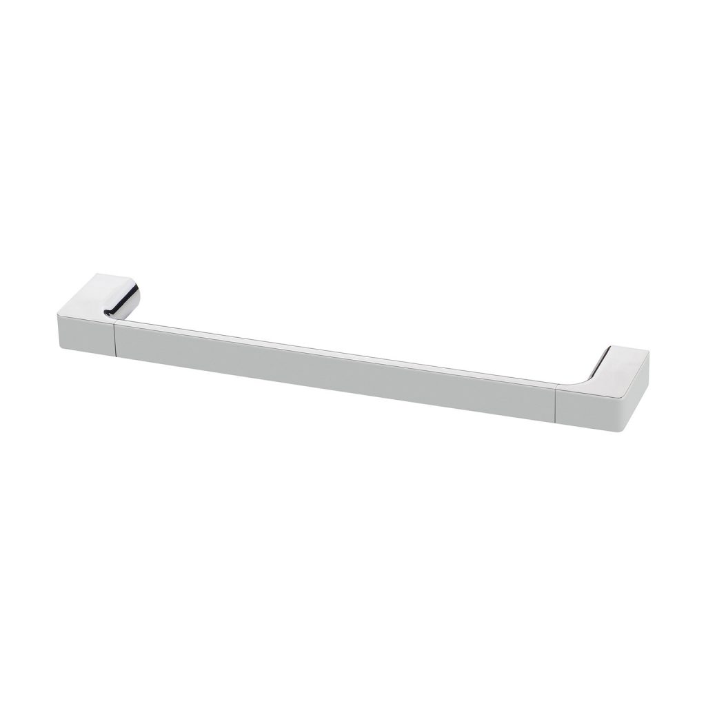 Gloss Hand Towel Rail