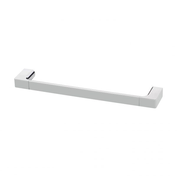Gloss Hand Towel Rail