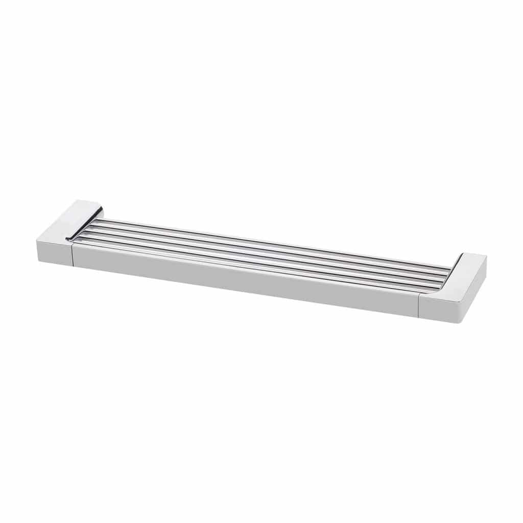 Gloss Shower Shelf