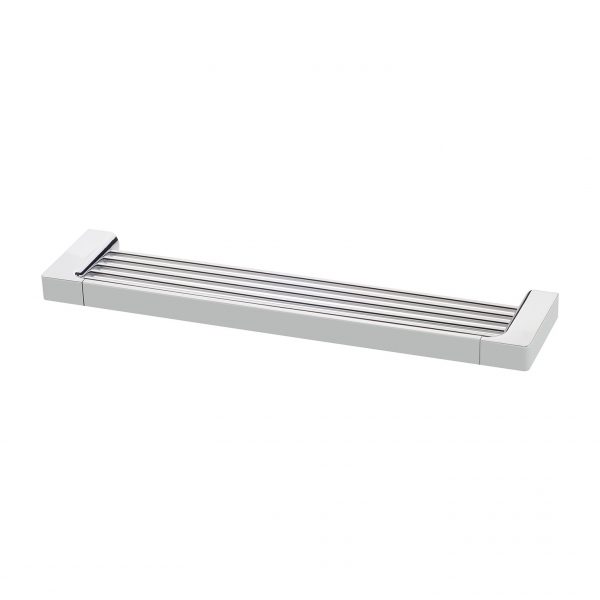 Gloss Shower Shelf