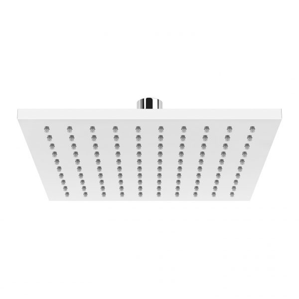 Lexi Shower Rose 200mm Square